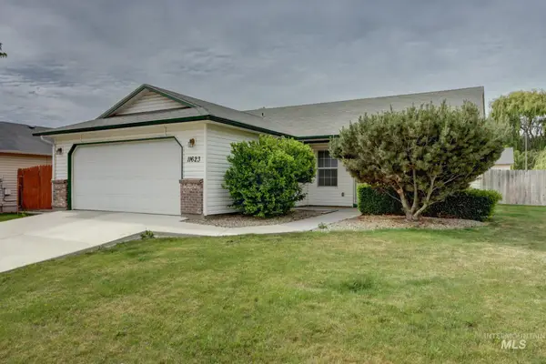 11623 W Mount Hood Ave, Nampa, ID 83651