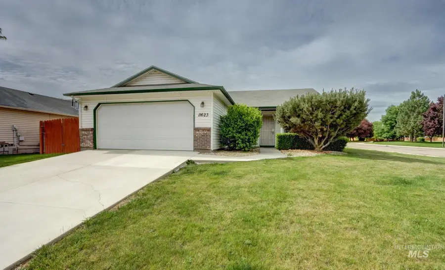 11623 W Mount Hood Ave, Nampa, ID 83651 - #2