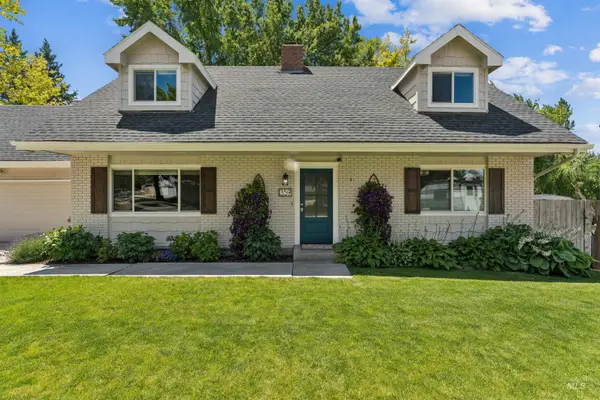 359 N Rene Place, Eagle, ID 83616
