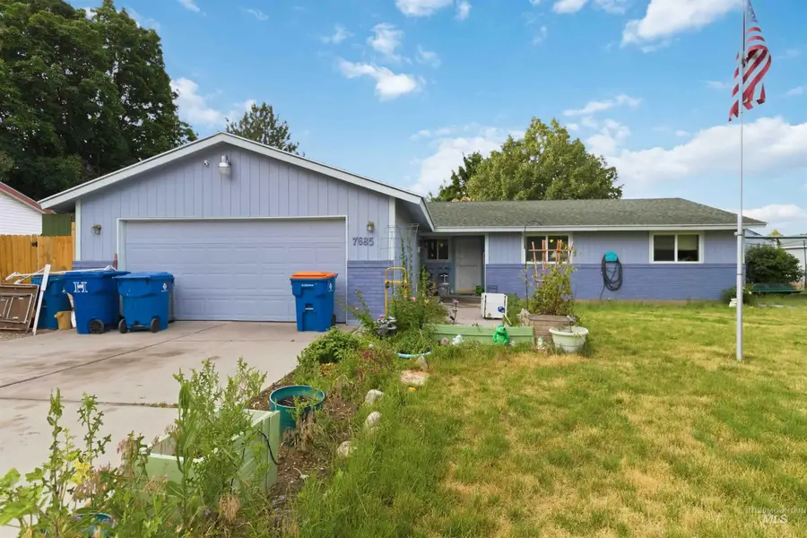 7685 W Mojave Dr, Boise, ID 83709 - #2