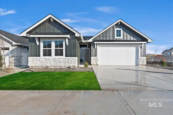 2118 E Rodeo Street, Kuna, ID 83634