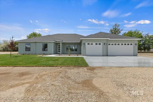26215 Reed Lane, Wilder, ID 83676