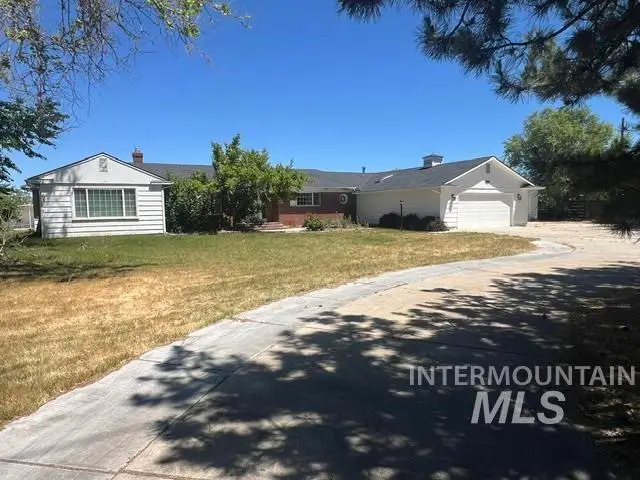 11700 W Chinden Ridge Dr, Boise, ID 83714 - #2