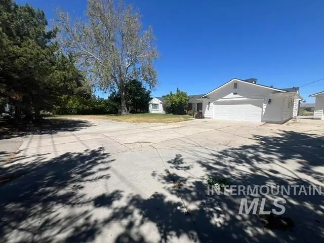 11700 W Chinden Ridge Dr, Boise, ID 83714 - #3