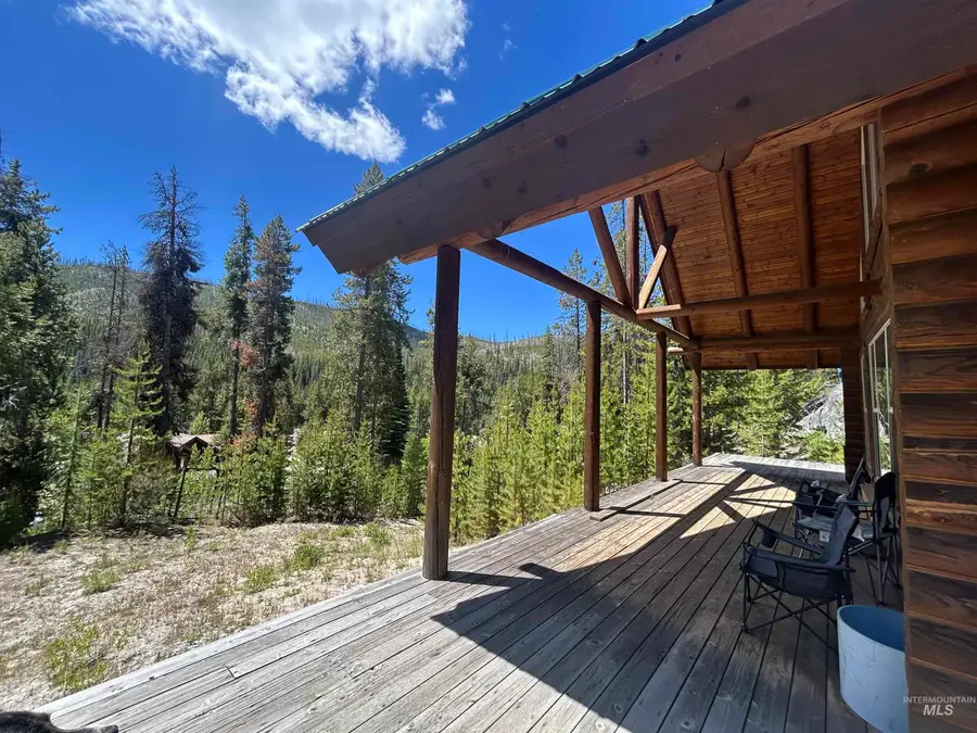 153 Virginia Drive, Warren, ID 83671 - #2