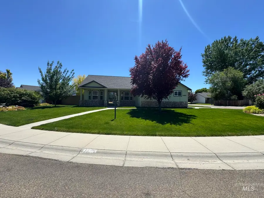 11855 Huckleberry, Nampa, ID 83651 - #2