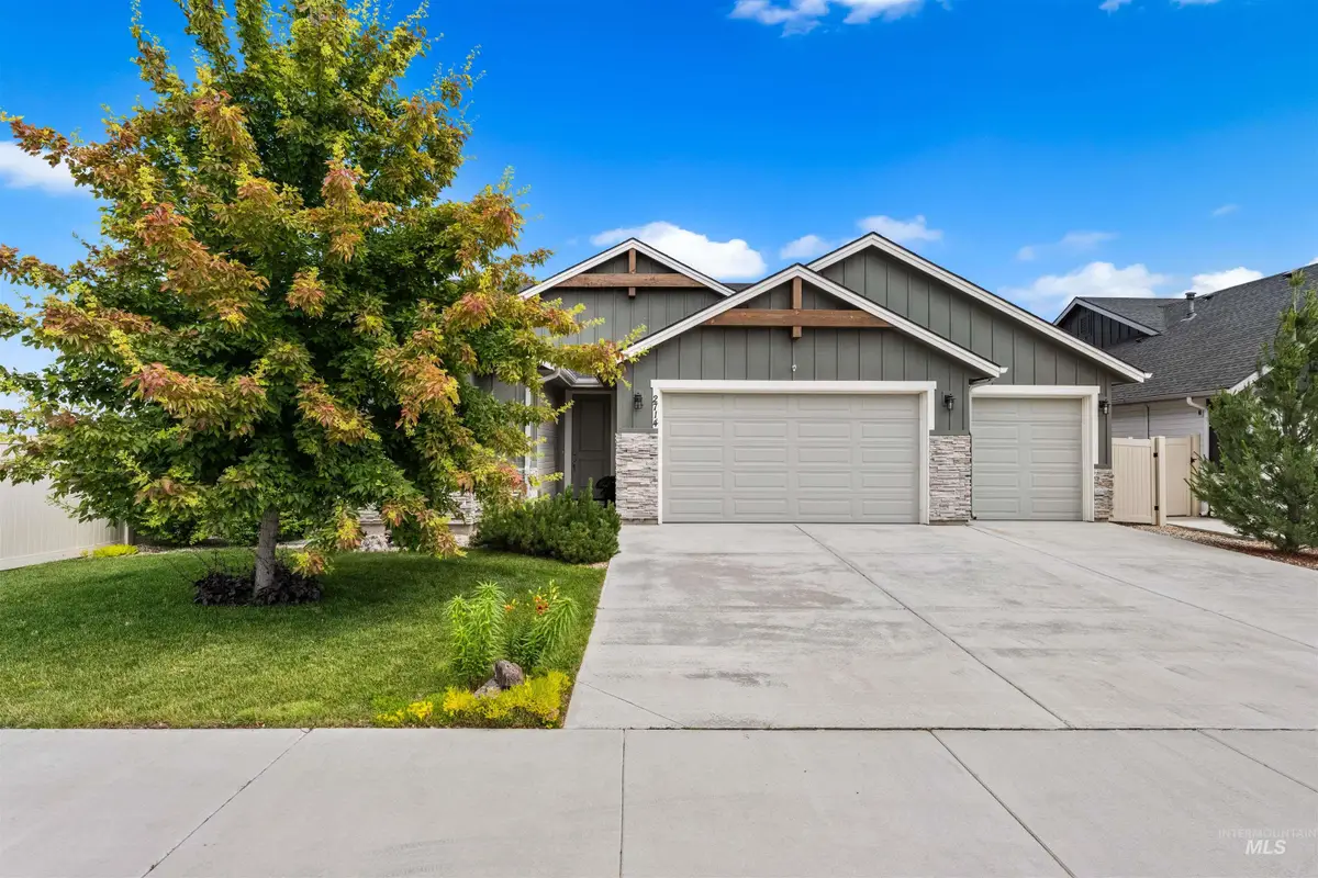 2714 E Gypsum St, Nampa, ID 83686 - #1