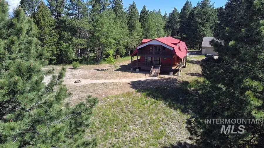 10346 Emma Loop, Cascade, ID 83611 - #3