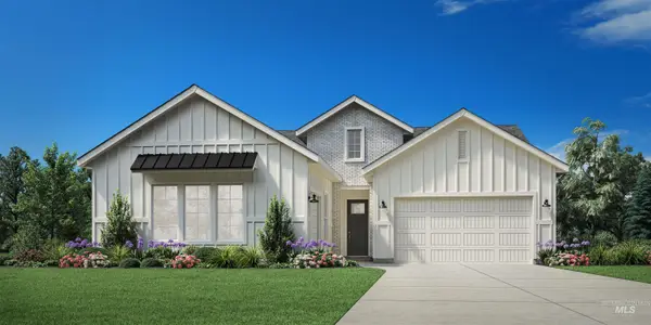 10926 W Wellness St, Kuna, ID 83634