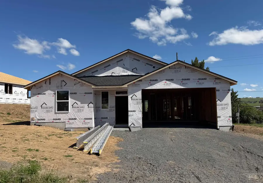 2001 Sunnyside Avenue, Moscow, ID 83843 - #2