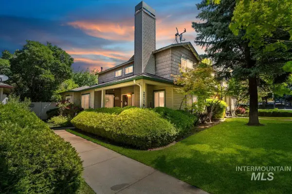 2716 W Cherry Lane, Boise, ID 83705