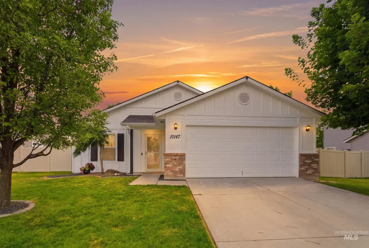 10147 W Virginia City St, Star, ID 83669 - #1