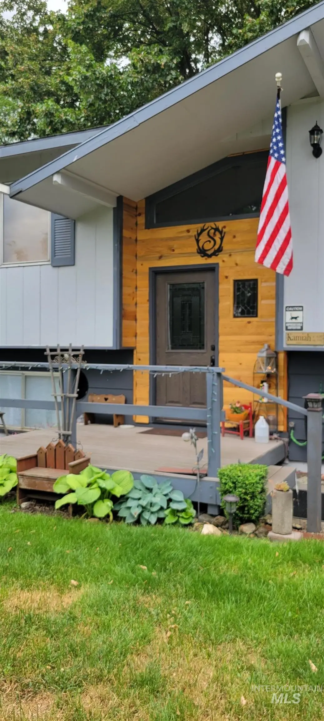 818 Baker Rd, Kamiah, ID 83536 - #1