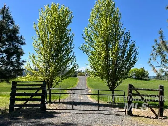 4724 Upper Fords Creek Road, Orofino, ID 83544 - #2