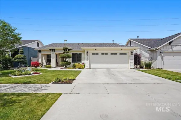 5776 W Los Flores, Meridian, ID 83646