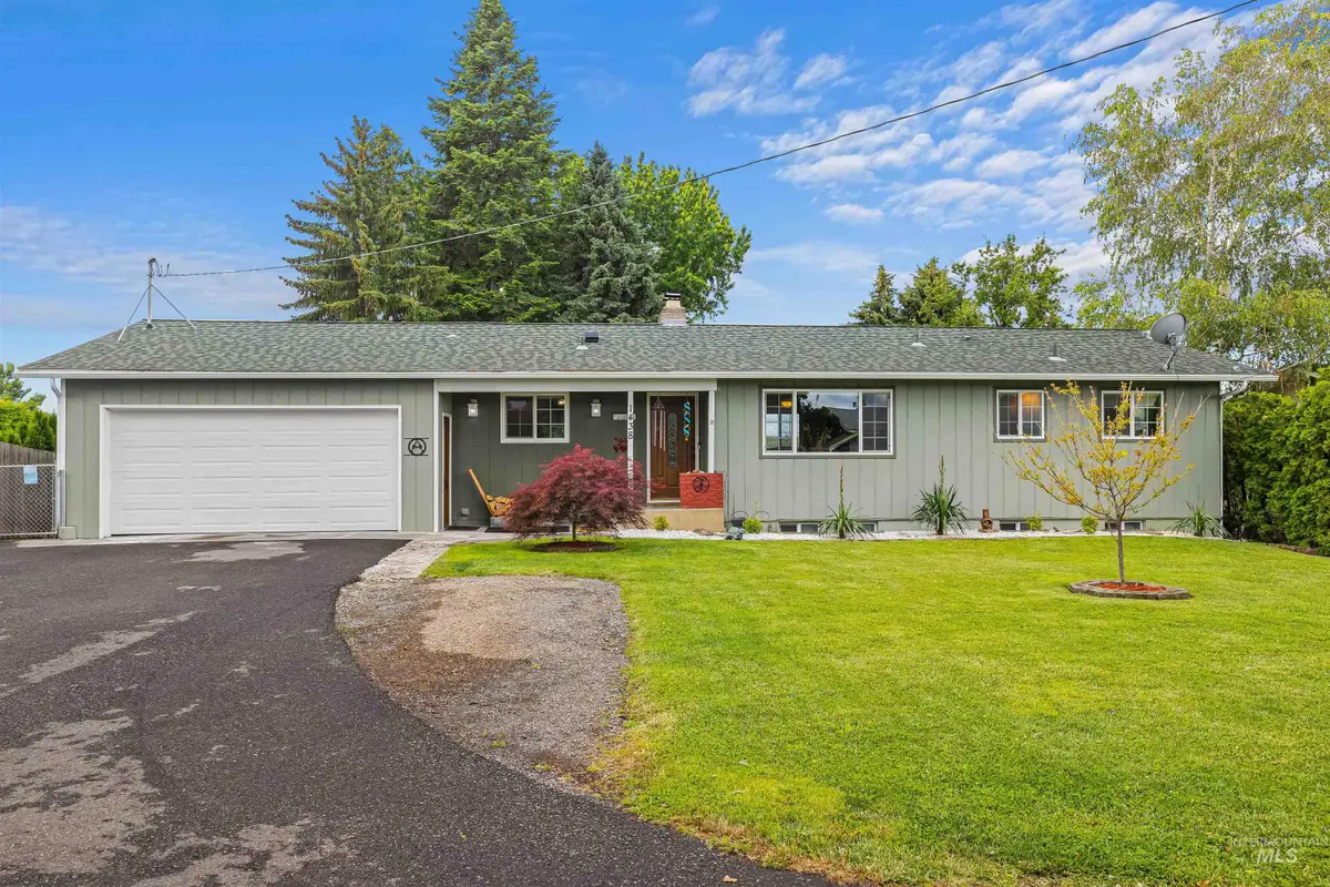 1438 Hemlock Ave, Lewiston, ID 83501 - #1