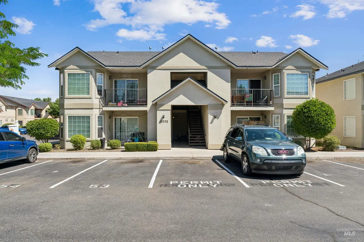 10072 W W. Garverdale Ln., Boise, ID 83704 - #1