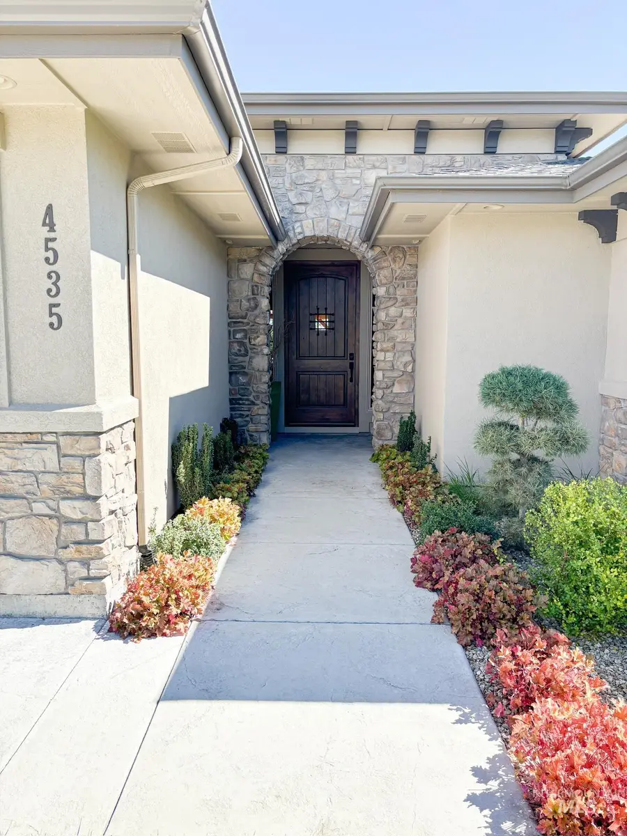 4535 W Braveheart St., Eagle, ID 83616 - #2