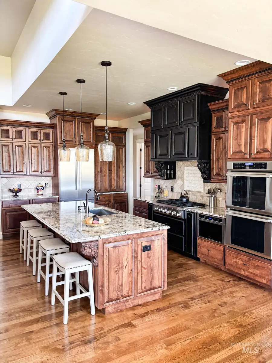 4535 W Braveheart St., Eagle, ID 83616 - #3