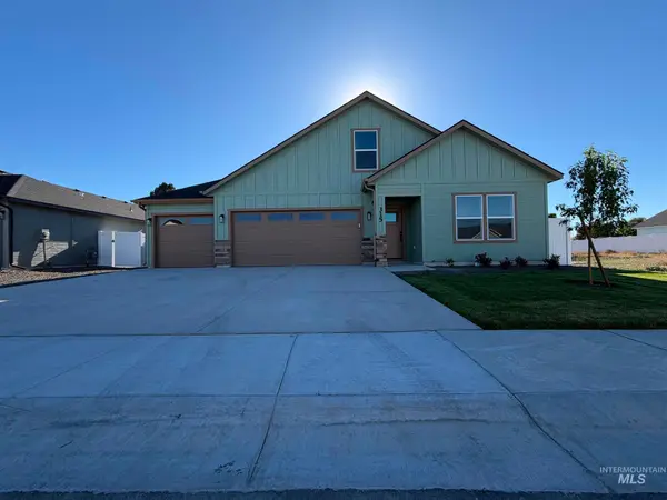 315 N 11th St., Parma, ID 83660