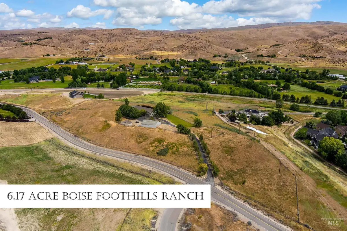13600 N Seaman Gulch Rd, Boise, ID 83714 - #1