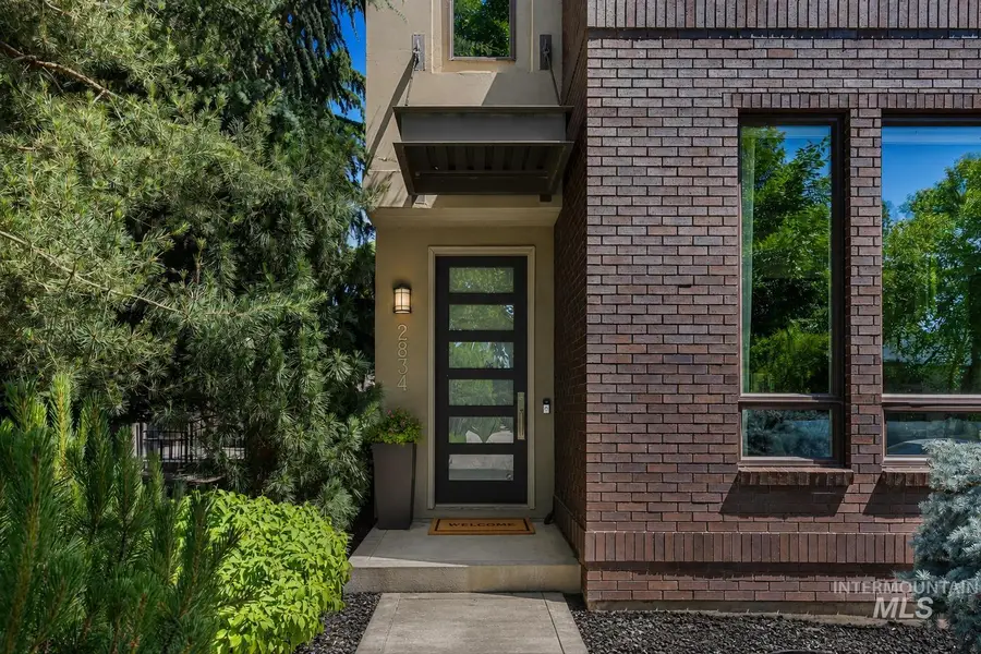 2834 S Trailwood Way, Boise, ID 83716 - #2