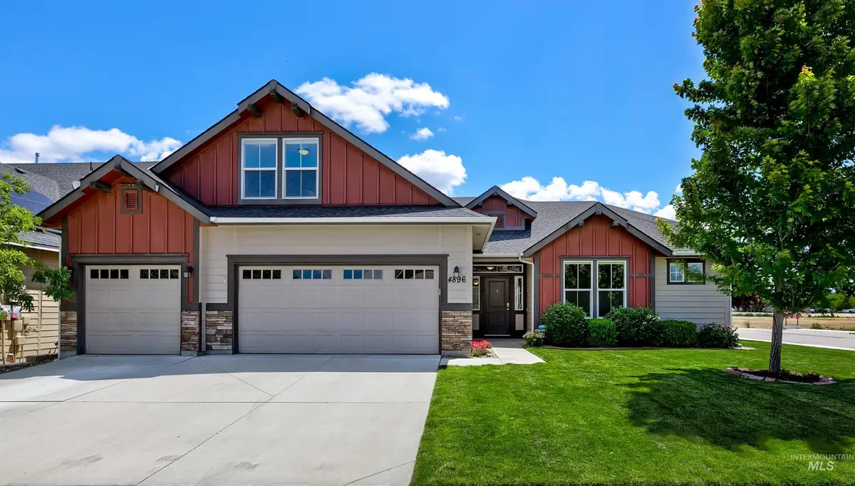 4896 N Starry Night Ave., Meridian, ID 83646 - #1