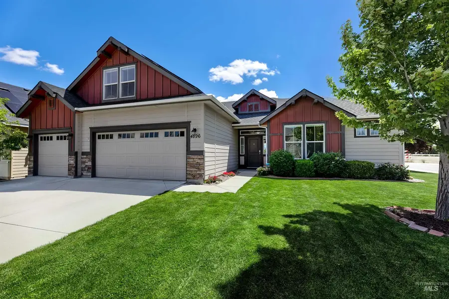4896 N Starry Night Ave., Meridian, ID 83646 - #2