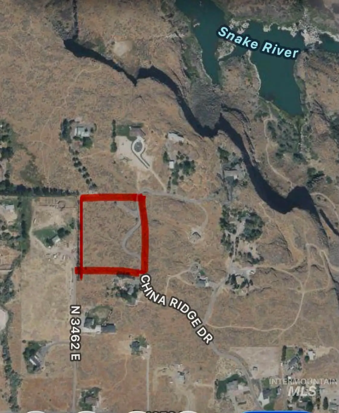 Lo 14 China Ridge Dr, Kimberly, ID 83341 - #1