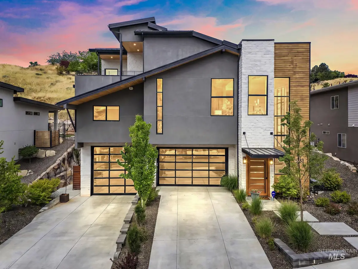 1733 N Mockbee, Boise, ID 83702 - #1