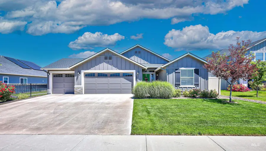 15352 Hogback Way, Caldwell, ID 83607 - #2