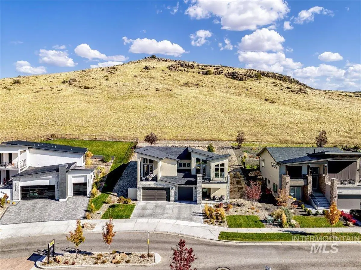 1544 S Trent Point Way, Boise, ID 83712 - #1