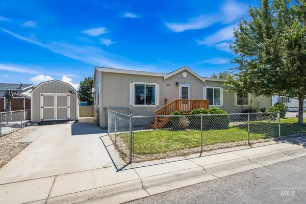 1252 N Timathy Lane, Boise, ID 83713