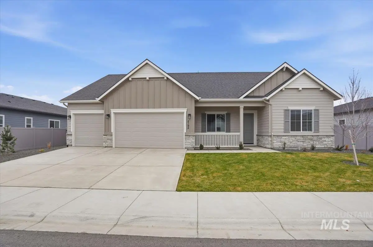 8906 W Teratai St., Star, ID 83669 - #1