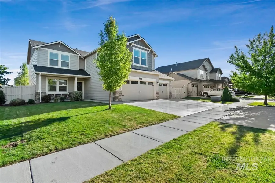 12534 W Oneida St., Boise, ID 83709 - #2