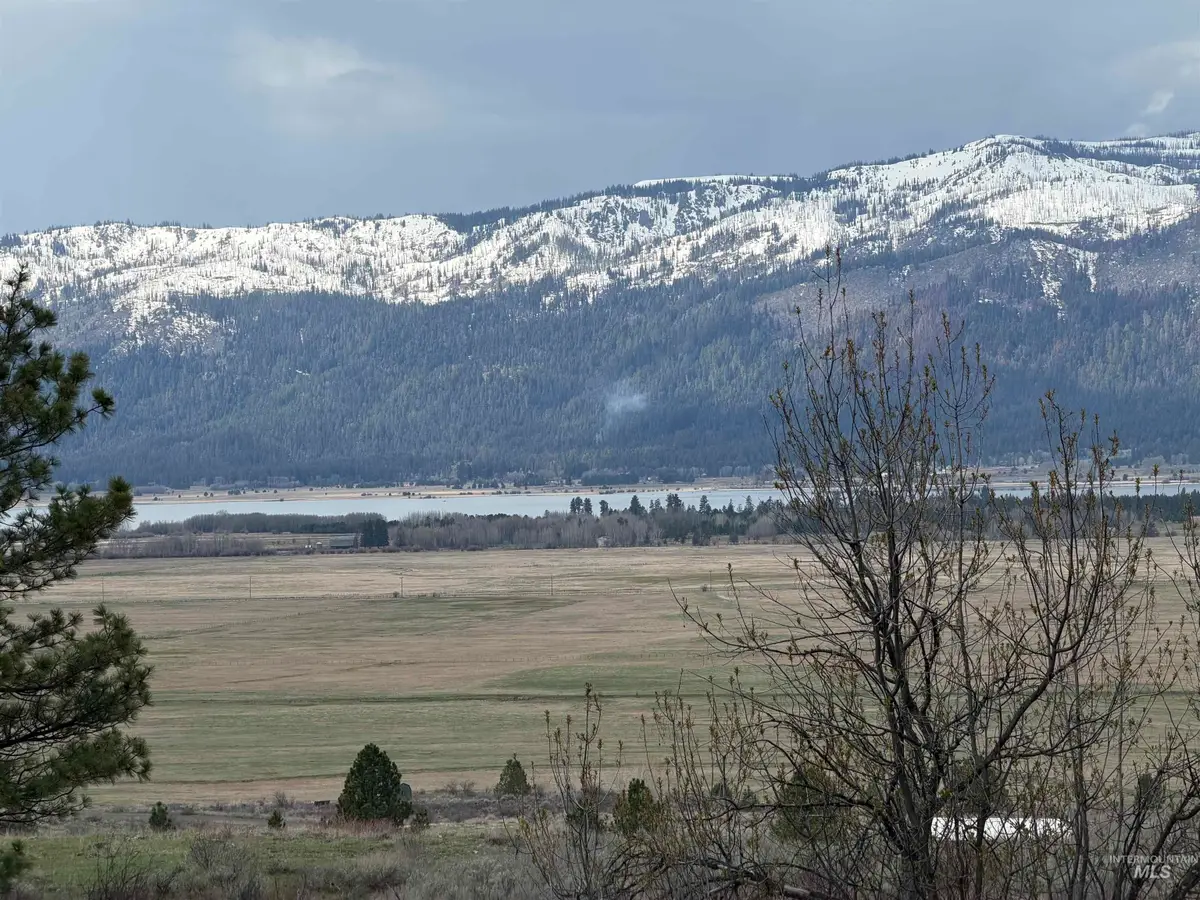 TBD Seubert Lane, Donnelly, ID 83615 - #1