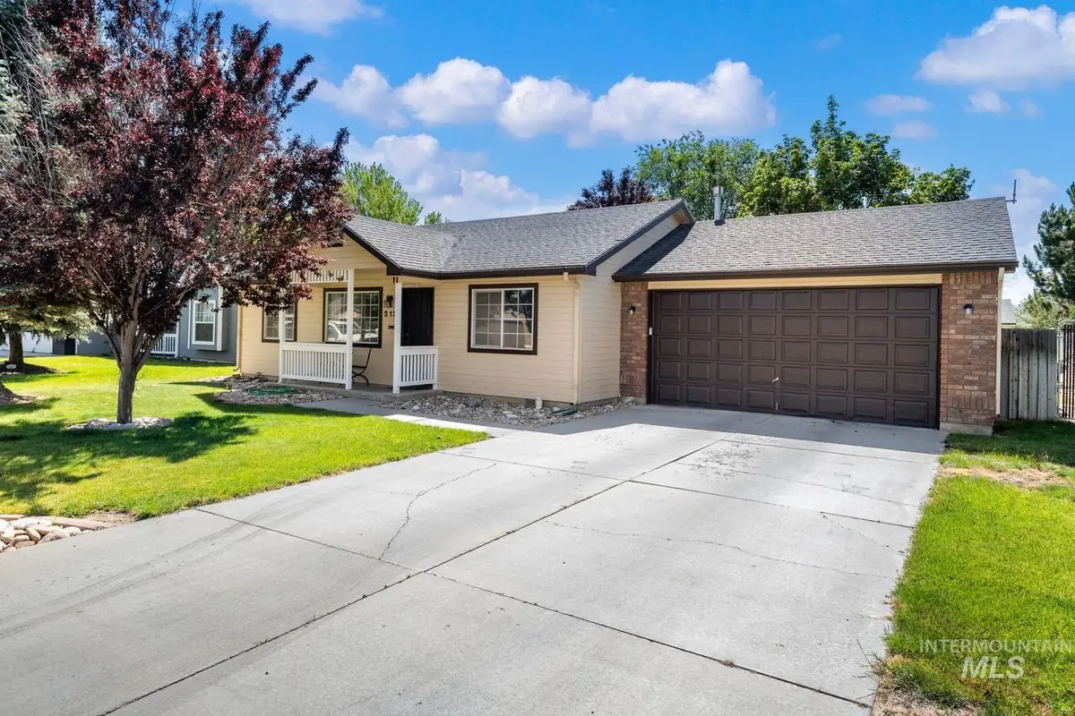 213 Boardwalk Way, Middleton, ID 83644 - #1