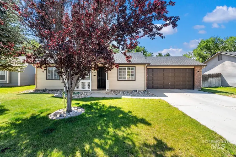 213 Boardwalk Way, Middleton, ID 83644 - #2