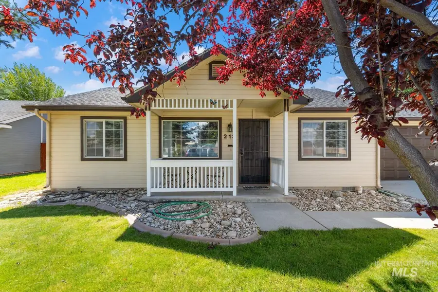 213 Boardwalk Way, Middleton, ID 83644 - #3