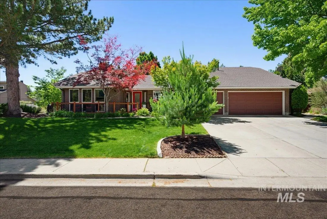 3131 N 24th St, Boise, ID 83702 - #1