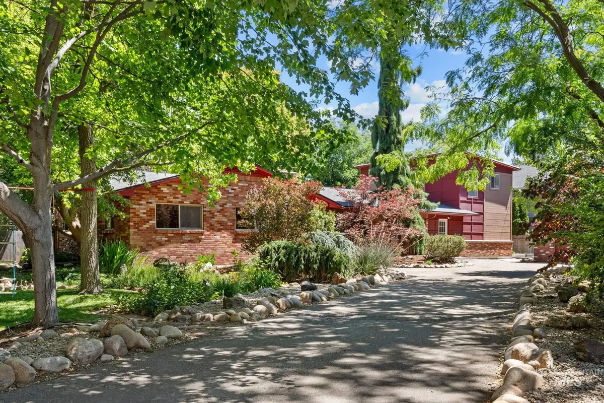 2200 N 22nd St., Boise, ID 83702 - #1