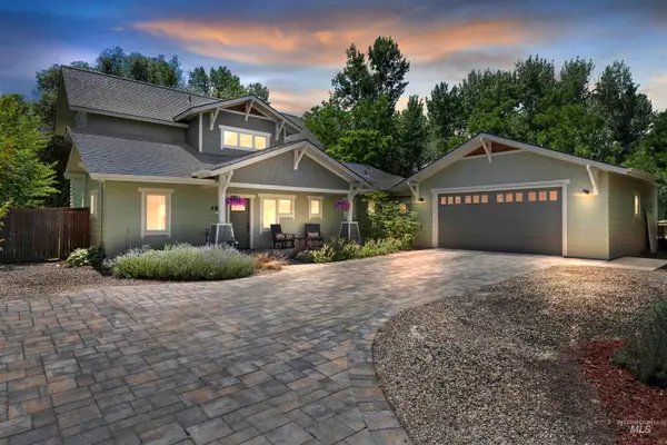 4859 W Willow Lane, Boise, ID 83703