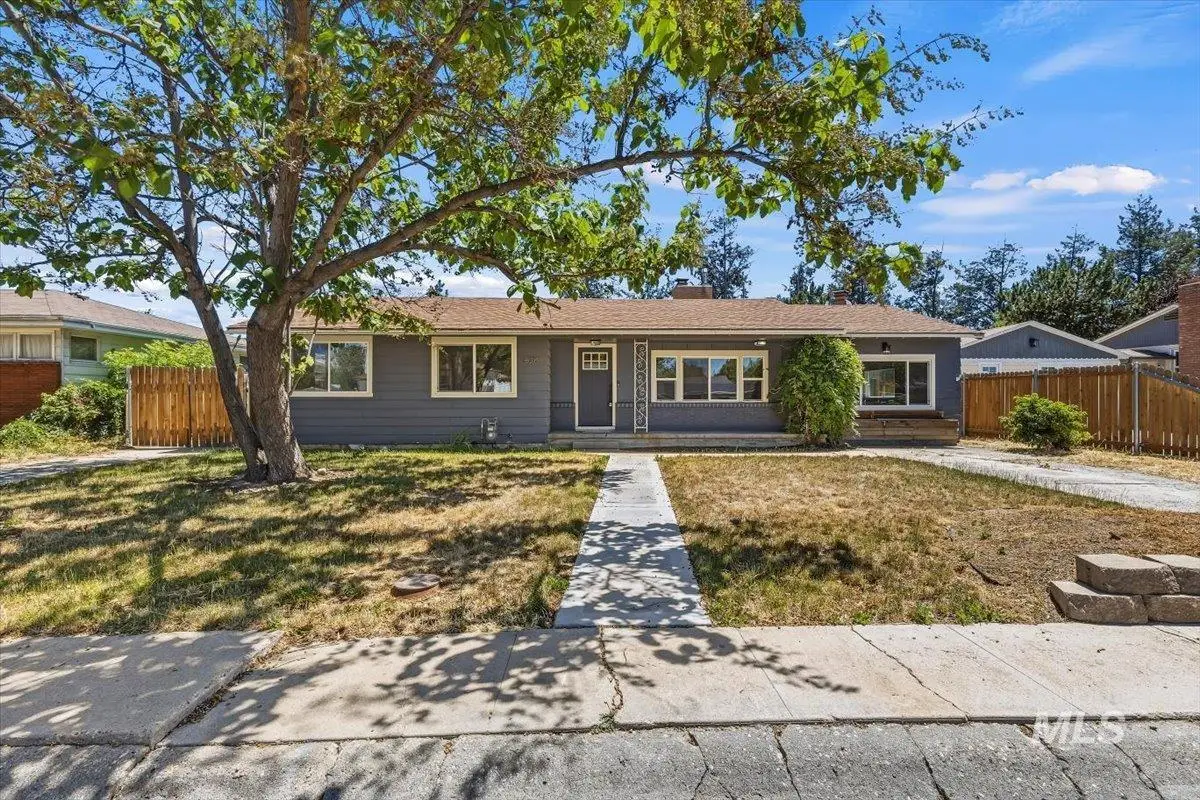 820 N Baker St, Boise, ID 83706 - #1
