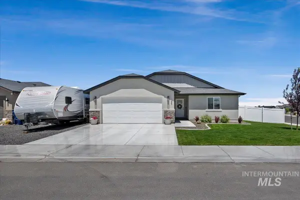 483 Rock Dove Loop, Twin Falls, ID 83301