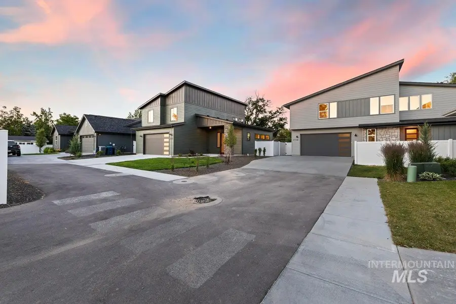 3752 Jackie Lane, Boise, ID 83704 - #2