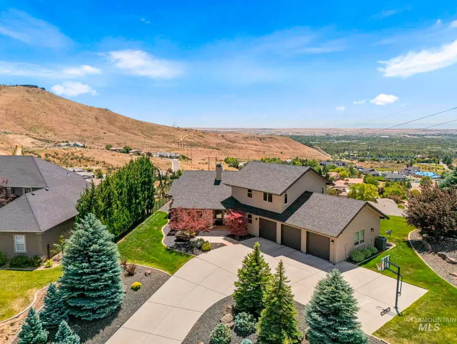 2831 E Table Rock Rd, Boise, ID 83712 - #2