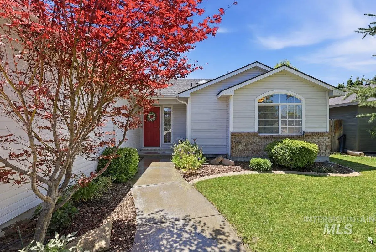 12365 W Lachlan St, Boise, ID 83709 - #1