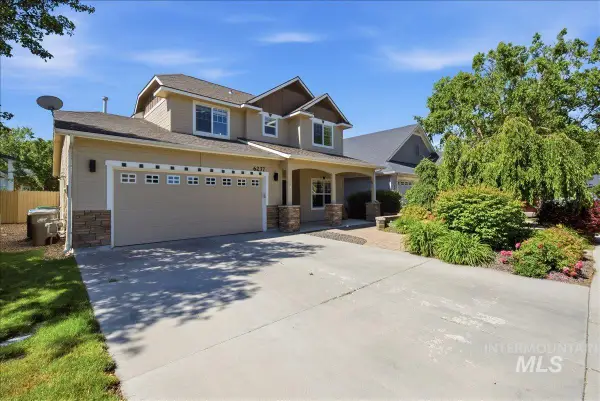 6237 W Geneva St, Boise, ID 83703