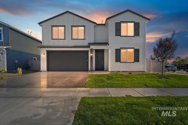 8872 W Inspirado St, Meridian, ID 83646