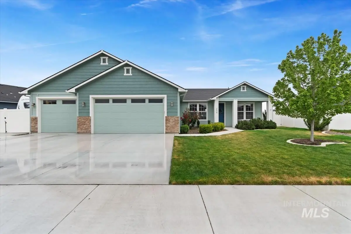 234 Buckboard, Fruitland, ID 83619 - #1